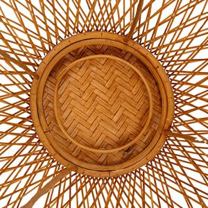 ECO-FRIENDLY <b>BAMBOO</b> <b>LANTERNS</b> | HANDCRAFTED NATURAL LIGHTING | HOT SALES 2025 - Product Image 2