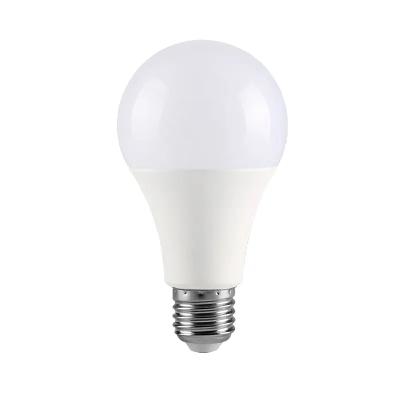 3W 5W 7W 9W 12W 15W 18W E27 B22 Alta qualidade Led Bulb Spotlight Economia de energia Alto brilho Lâmpada de alumínio para interior