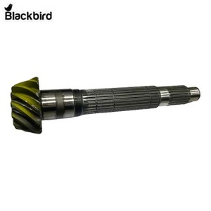 Crown Pinion RE71832 41/12-T -Teeth for Tractors-JD 4 Wheel Drive Parts - Product Image 2