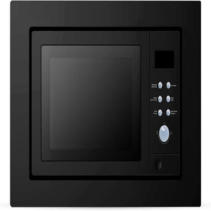 C-o-o-k-o-l-o-g-y I-M-O-G-25LB-K Horno/Grill de Microondas Integrado de 25L, Grande, 60 cm, Negro - Product Image 1