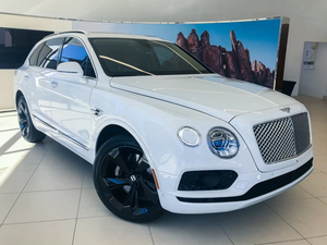 <span class=keywords><strong>PRIX</strong></span> RÉDUIT POUR DES <span class=keywords><strong>BENTLEY</strong></span>-BENTAYGA ATELIER EDITIONS 2025 NEUFS ET D'OCCASION AVEC GARANTIE, PRÊTS À ÊTRE EXPÉDIÉS DANS LE MONDE ENTIER - Product Image 4