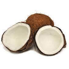 Dry Semi Husk <b>Coconut</b> High Quality Farm Produce - Product Image 3