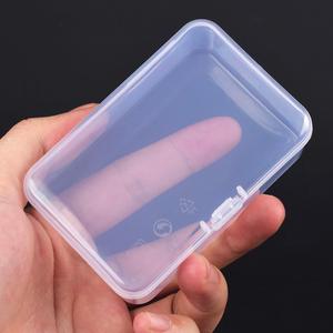 Organizador de Agujas para Microblading, Caja de Cartuchos de Plástico para Almacenamiento de Agujas de Tatuaje PMU - Product Image 4