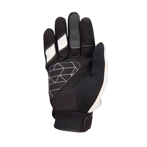 Gants de pêche de qualité professionnelle avec paumes antidérapantes pour une adhérence et une sécurité maximales, équipement de pêche essentiel - Product Image 4