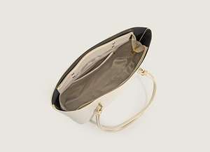 Bolso Tote de Piel Sintética PU Duradero y a la Moda para Mujer, Bolso de Mano de Piel para Dama, Bolso Vintage - Product Image 5