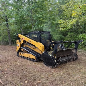 จัดส่งรวดเร็ว คุณภาพพรีเมียม สำหรับรถตักล้อยาง Cat 275 XE สำหรับงานก่อสร้างและจัดสวน - Product Image 6