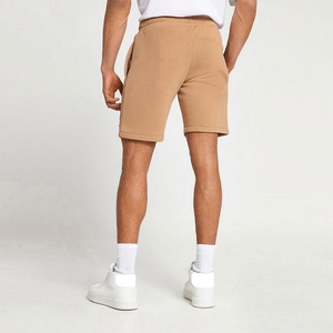Men Casual Solid Knitted Multi-Pocket Mid Waist Quick Dry <b>Cargo</b> <b>Shorts</b> <b>Lightweight</b> Outdoor for Summer - Product Image 2