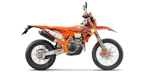 Motocicleta de Aventura para Adultos K/T.M EXC 500 F Champion Edition 2025 Nueva de Alta Calidad con 2 Años de Garantía Lista para Enviar - Product Image 4