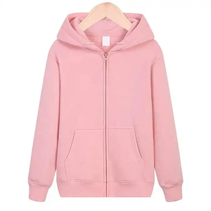 เสื้อฮู้ดดี้ผ้าฟลีซปักลาย 100% ผ้าฝ้าย สำหรับผู้ชาย สวมใส่สบาย ระบายอากาศได้ดี คุณภาพสูง ขายออนไลน์ ราคาโรงงาน ขายส่ง รับออกแบบตามสั่ง - Product Image 2