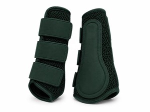 Nouveauté : Ensemble de tapis de selle pour chevaux en polycoton sur mesure, de haute qualité, best-seller, vente en ligne, fabriqué au Pakistan - Product Image 5