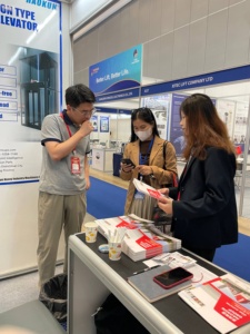 Piattaforma di Sollevamento <span class=keywords><strong>a</strong></span> Forbice Fissa con Capacità di Carico di 3 Tonnellate, Sollevamento Elettrico con Possibilità di Aggiungere Telecomando, Tavolo Elevatore <span class=keywords><strong>a</strong></span> Forbice Elettrico - Product Image 4