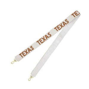 Bolso de cinturón TEXAS con bordado a mano y cuentas, personalizable, a la última moda, con gancho metálico, opción única y moderna. - Product Image 1