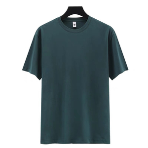 Camiseta Polo de Algodón para Hombre, Logotipo Personalizado, Manga Corta, Casual, Proveedor Mayorista, Ropa de Moda Premium - Product Image 1