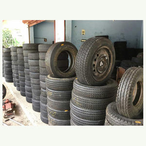 Neumáticos/Llantas de coche nuevos de alta calidad a bajo precio - Product Image 4