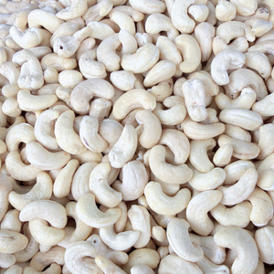 Anacardos de primera calidad SANTIGO, granos de anacardo certificados según los estándares ISO y HACCP, Kaju Badam - Product Image 1