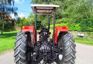 รถแทรกเตอร์ฟาร์ม Massey Ferguson 290 ขับเคลื่อน 4 ล้อ มีจำหน่าย - Product Image 6