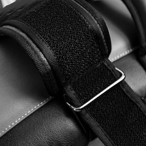 Wholesale Professional Customized Kickboxing Leather Training <b>Kick</b> <b>Shield</b> Durable MMA Muay Thai <b>Kick</b> <b>Shield</b> - Product Image 6