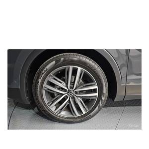 Volkswagen Tiguan 2.0 TDI Prestige 2023, Diésel, Asientos de Cuero, Volante a la Izquierda, Cámara Trasera - 25.122 km - Product Image 5