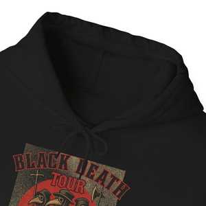 Sudadera con Capucha Personalizada para Hombre, Impresión DTF, Mezcla de Algodón Premium, Felpa, Sudadera con Logo Personalizado OEM ODM, Venta al Por Mayor, Ropa Urbana - Product Image 3