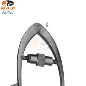เครื่องมือผ่าตัดทางนรีเวช JOLL Retractor FRIEDMAN คุณภาพดีที่สุด ผลิตจากสแตนเลส ราคาขายส่งจากผู้ผลิต - Product Image 2