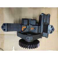 Pompa Oli OEM untuk Mesin VTA-28 Nomor Suku Cadang 4979720 & 4913428