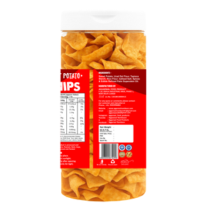 Aggarwal Namkeen Chips de patate douce saines sans gluten Masala - Product Image 2