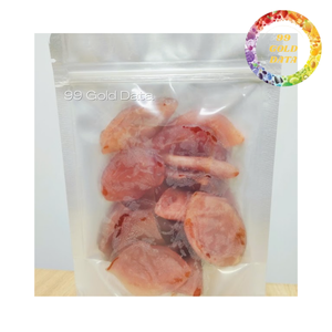Fruta de la Pasión Seca Suave, Snack Tropical Natural para Mercados Globales - Product Image 3