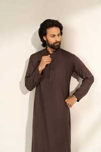 Soft Blended Fabric Salwar Kameez Traditional Indian & Pakistani <b>Men</b> Clothing Designer <b>Men's</b> <b>Kurta</b> Set Wedding Eid Outfit - Product Image 5