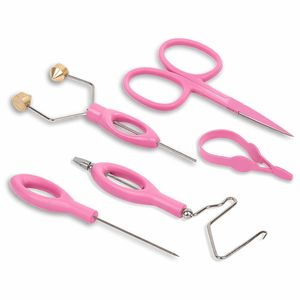 Kit d'outils de montage de mouches Loon Core - Product Image 1