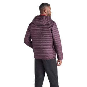 Customized Logo <b>Men</b>’s <b>Lightweight</b> Puffer <b>Jacket</b> Water Resistant Quilted Winter Coat Packable Fashion Warm Winter <b>Jacket</b> - Product Image 3