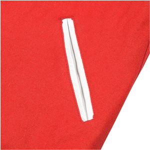 2026 High Quality <b>Men's</b> Vintage Windproof Waterproof Nylon/Cotton Sleeves Breathable Winter Long Sleeves Varsity <b>Jacket</b> - Product Image 5