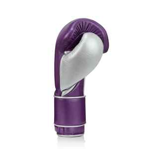 Guantes de Boxeo de Diseño Artesanal con Doble Costura para Mayor Durabilidad y Espuma de Impacto de Alta Densidad - Product Image 3