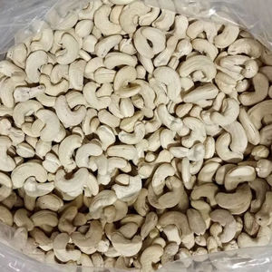 Noix de cajou brutes de qualité standard W320, prix en gros - Product Image 2