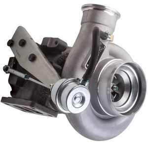 Turbocompressore per Dodge Ram 5.9L Truck 6BT HX35 HX35W 3592766 del 1999-2002, compatibile con il modello 2.5 TDI. - Product Image 5