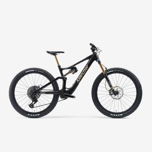 OFERTA ESPECIAL ENVÍO DIRECTO Bicicleta Eléctrica de Montaña Amflow PL Carbon Pro (800 Wh) 2025 Industrial DIY - Product Image 4