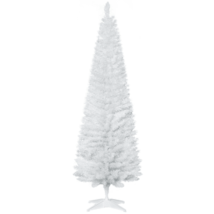 White <b>Christmas</b> <b>Tree</b> - Product Image 3