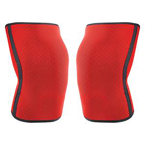 NEOPRENE <b>KNEE</b> SLEEVES, <b>COMPRESSION</b> <b>KNEE</b> SLEEVES - Product Image 2