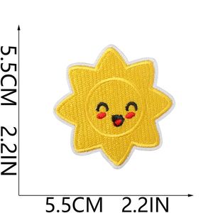 Custom Embroidery Badge <b>Patch</b> for Hat Clothing Jacket Backpack Music Logo Iron <b>on</b> <b>Sew</b> <b>on</b> Stitched <b>Patch</b> Factory Direct - Product Image 6