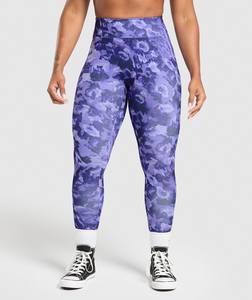 Leggings de haute qualité pour femmes, en spandex et polyester, effet push-up, taille élastique, vêtements de sport, entraînement fitness pour toutes les saisons - Product Image 1