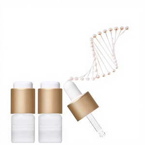 Soins de la peau coréens éclaircissants à la vitamine C, à l'arbutine, au collagène d'escargot, à l'or 24 carats, anti-rides, crème anti-âge ILUTINE, traitement vitaminique - Product Image 1