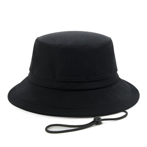 Classic Solid Color Bucket Hat <b>Caps</b> Blank Casual Daily Wear Hat Distressed Frayed Edge Bucket Hat <b>Caps</b> <b>Vintage</b> Aesthetic Sun - Product Image 3