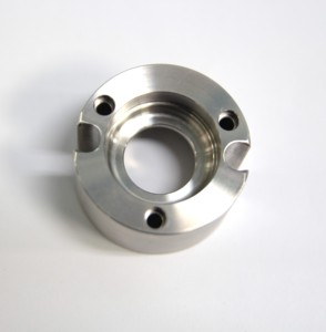 Usinage CNC complet, du prototypage à la production en série au Vietnam - Product Image 4