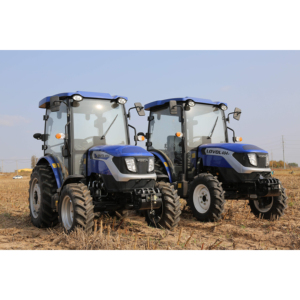 Foton Lovol 254 Mini Tractor 25HP <b>Small</b> Farm Solution - Product Image 6