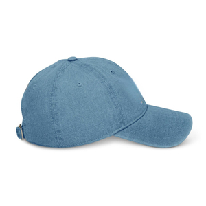 Wholesale 6 Panel Unstructured Baseball Cap Cotton Washed Lightweight Dad <b>Hat</b> Curved Brim Custom Embroidery Logo Design - Product Image 4