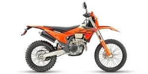 Nueva Motocicleta de Aventura K/T.M EXC 350 F 2026 Original en Venta, Disponible para Pedidos al por Mayor - Product Image 2