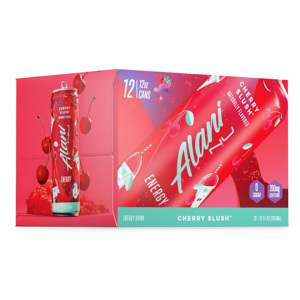 Export, boisson énergisante Alani Nu saveur pastèque, boisson énergisante Alani Nu 250ml - Product Image 6