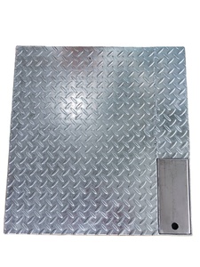 Taiwan Galvanized steel <b>ladder</b> - Product Image 6