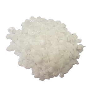 Flocons de chlorure de magnésium de qualité alimentaire et industrielle de qualité supérieure pour application agricole - Product Image 3