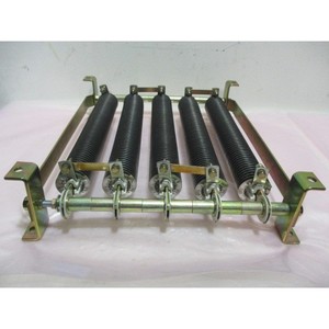 Banco de Resistencias MRC 42-340121-5-000032, 60 OHM, 5 - Equipo y Piezas de Semiconductores de Confianza de Marca Global - Product Image 5