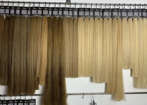 ผมต่อแบบ100% เวียดนามยาว100กรัม - Product Image 4